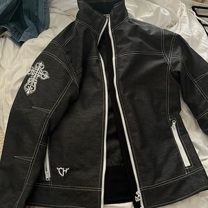 cowgirl hardware outerwear size M